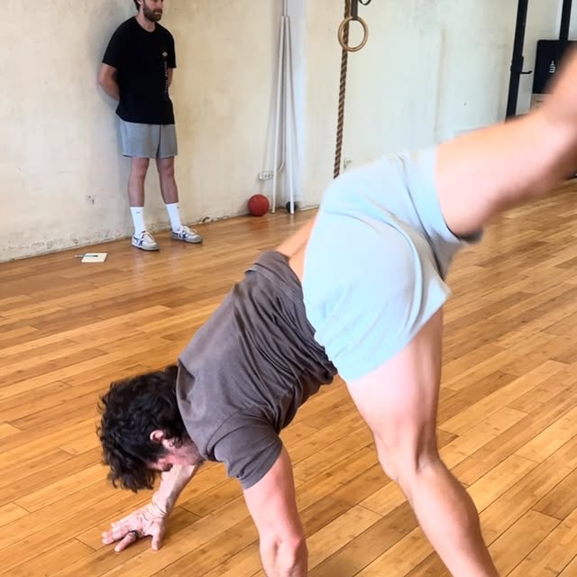 There isn’t a week at our studio that isn’t filled to the brim with practice and educat…