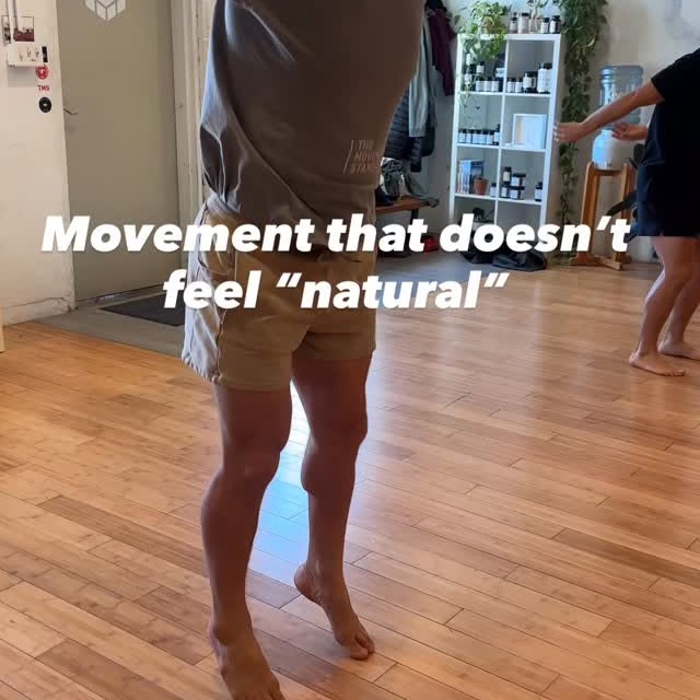 “Natural” gets thrown around a lot. We see it as a useful word but in a paradoxical way…