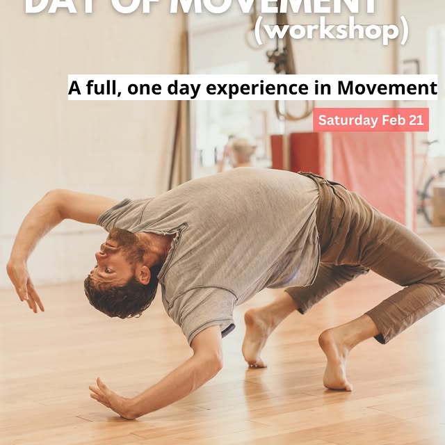 We rarely take the time needed to go deep, yet when we do, we are rewarded with insight…