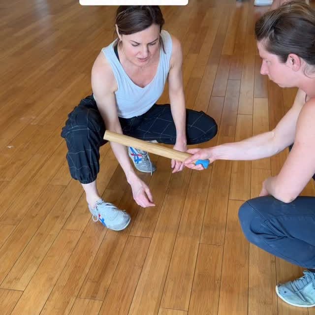 If practice is about creating choice, then our Movement should be oriented towards seei…