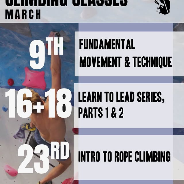 Ready to level up? 👀
Believe it or not, summer is right around the corner! (Hopefully …