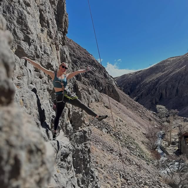 ✨🌻 INSTRUCTOR SPOTLIGHT ON NIKOLE🕺✌️

This month, Nikole is teaching the Fundamental …