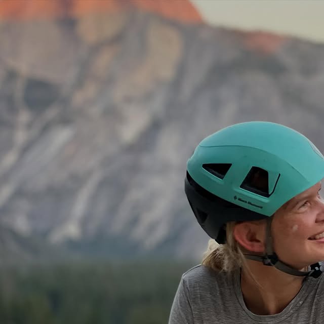 Time for another…
✨💪 INSTRUCTOR SPOTLIGHT! 🦄🏔️

Marissa started coaching summer camp…