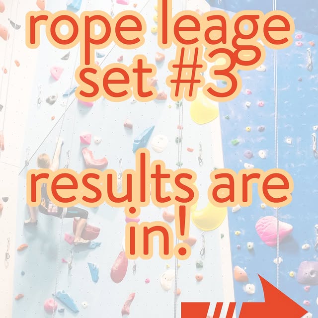 It’s almost AFTERPARTY TIME! 🎉🪩 
Set #3 scores have been tallied and the competition …