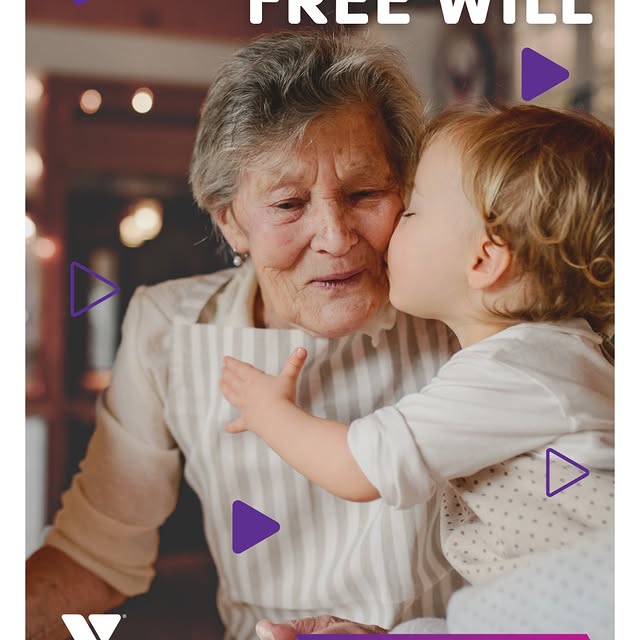 🤝 Your Legacy Starts Today.

Start the year by giving a gift that goes beyond today.

…