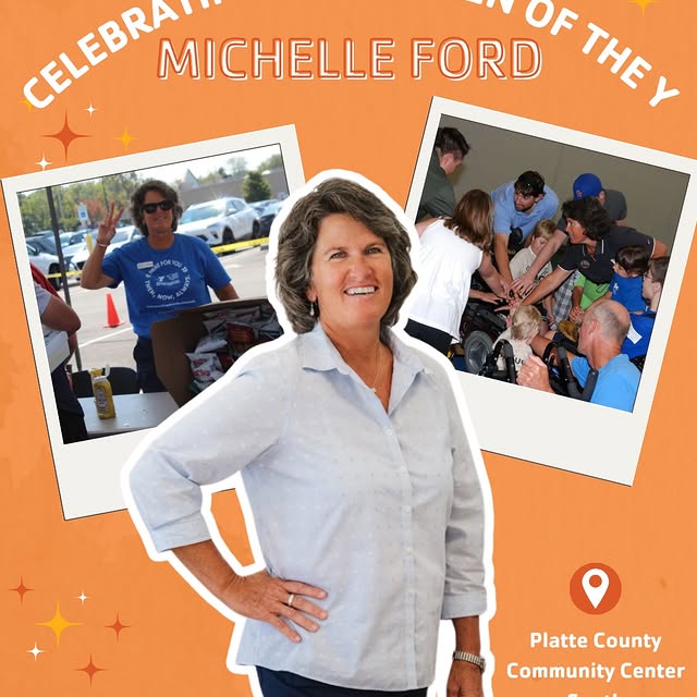 Celebrating the Women Behind the Y Mission. 💖

This Women’s History Month, we’re honor…