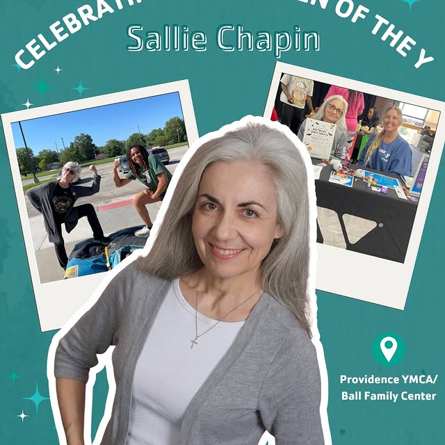 Celebrating the Women Behind the Y Mission. 💖

This Women’s History Month, we’re honor…