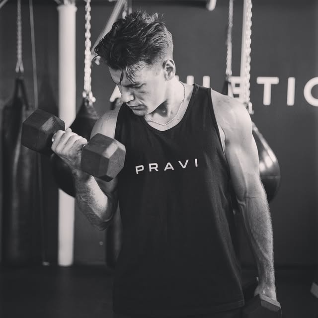 Success isn’t always about greatness. It’s about consistency. Consistent hard work lead…