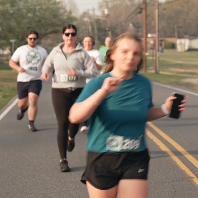 🍀 Lucky #19 and feeling green with gratitude! 🍀

What a shamrockin’ success the 19th …