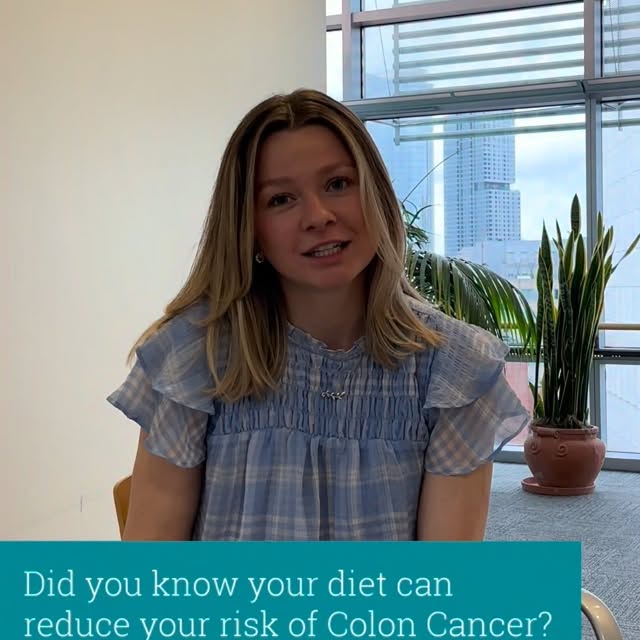 Taylor Klein, RD, LDN, shares what you need to know about how your diet can reduce your…