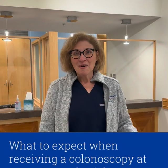Are you 45 or older and due for a colorectal cancer screening? We recently walked throu…
