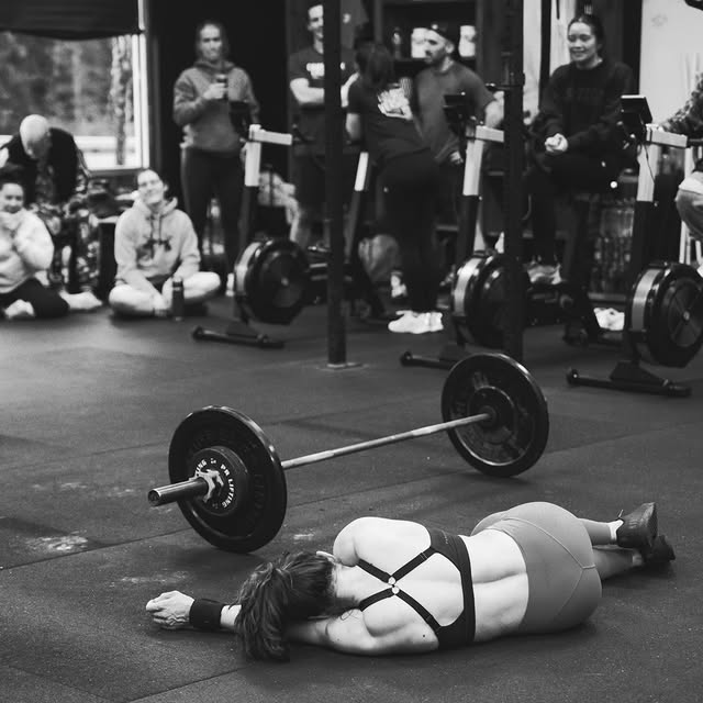 ‼️Photos like this can look intimidating from the outside‼️

But what you don’t see is …