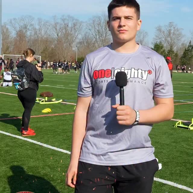 🚨 CERTIFIED BIG DAWG ALERT 🚨
⭐️Man… this next one SPECIAL ❗️
My guy Lincoln Millick f…