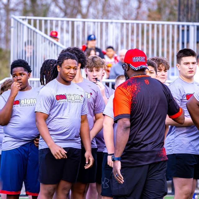 @180sportsp put in work over the weekend at the @georgia5starsports event bringing home…