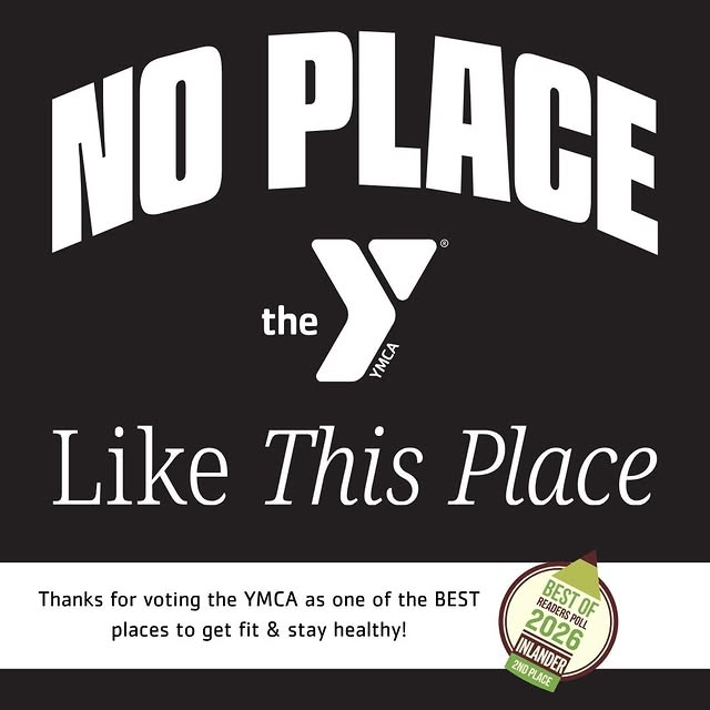 We’re grateful to be recognized once again in The Inlander’s Best Of! 🙌🥈🏆

Thank you…