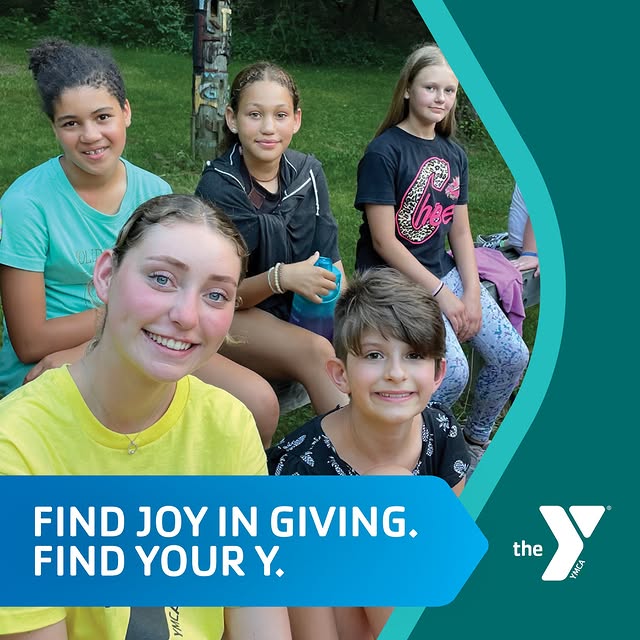 From afterschool programs to camps and teen leadership, the Y empowers young people to …