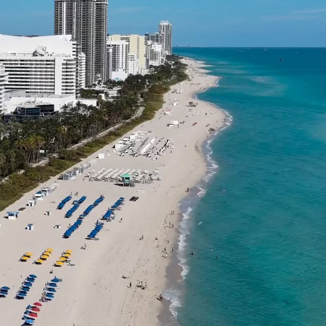 Happy 305 Day from the City of Miami Beach! 🌴💙 Today we’re celebrating the unique cul…