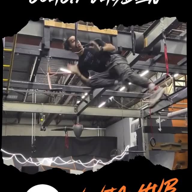 Help us wish Coach Jayden a very happy birthday! We’re so thankful for Coach Jayden & f…