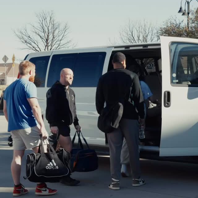 We did it! @brickhousedenton gym invaded @destinationdallastexas and we had a blast. 
H…