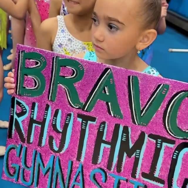 ⭐️ Global Rhythmic Invitational ⭐️
We are so proud of all our Level 3, 4, 5 and Xcel gi…