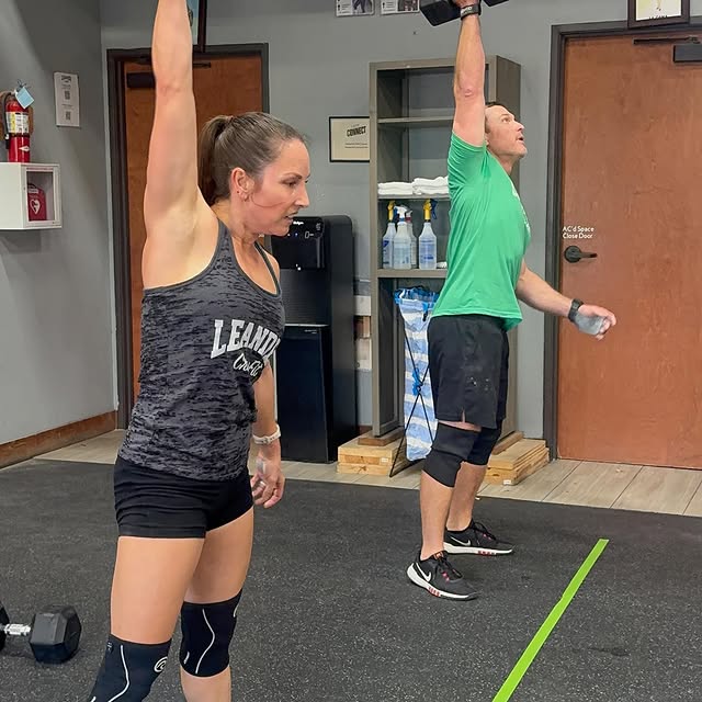 One week to go LCF!  Recover this weekend, get some good workouts/movement this week, t…