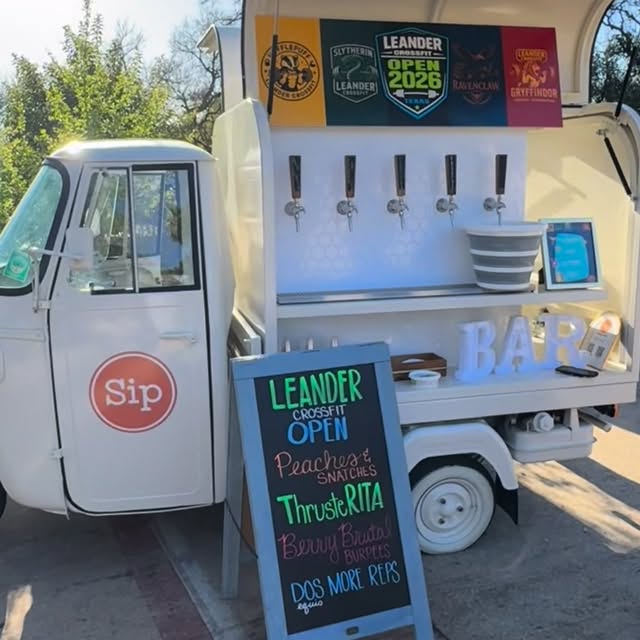 And with that… the 2026 CrossFit Open has come to a close.  Excited for the year ahead …