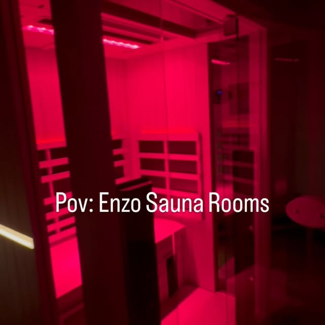 Join Enzo today! 💪 $0 initiation, $0 annual fees. Unlimited access to our amazing amen…
