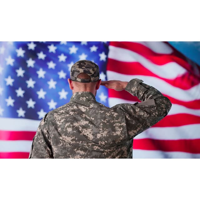 This Veterans Day, we honor all those who have served our country. 🇺🇸 Join us in cele…