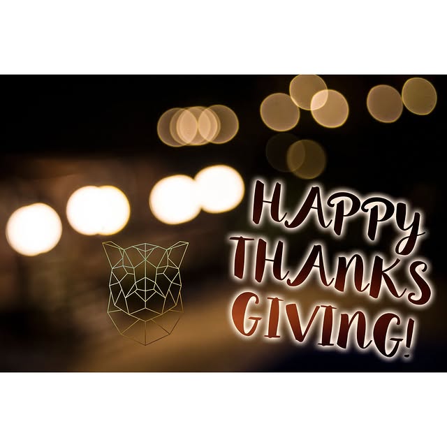 This Thanksgiving, let's be grateful for our health and the strength we've built togeth…