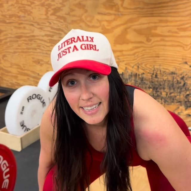 We have so much fun here @honeybadgergym !

#olylifting #joplinmo #trending