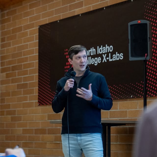 Innovation happens when bright minds come together in a fun, engaging way.

Earlier thi…