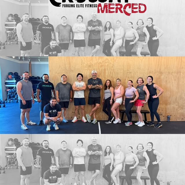 8:30 AM crew 💪

Consistent. Close-knit. Always down for a run… even when it says “opti…