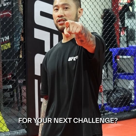 The Warrior Training Program launches April 27th at UFC Gym Bankstown as part of the UF…