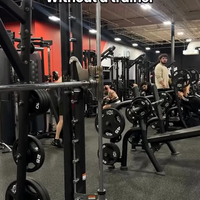 Looks like simple math to us 👀 Check out our trainers to get started today! #viral #me…