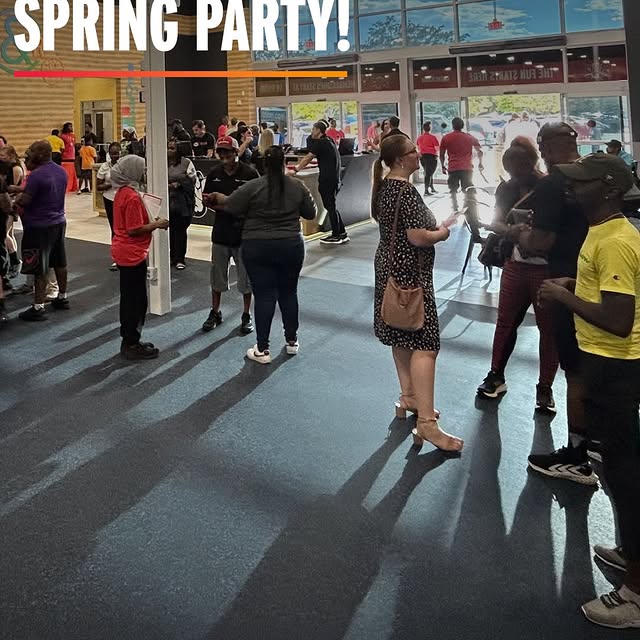 Social post preview