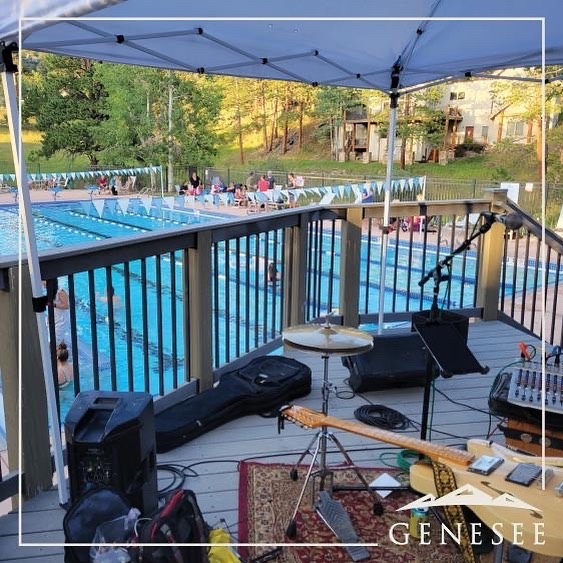 Our community is home to two private clubhouses, Foothills Clubhouse contains a popular…