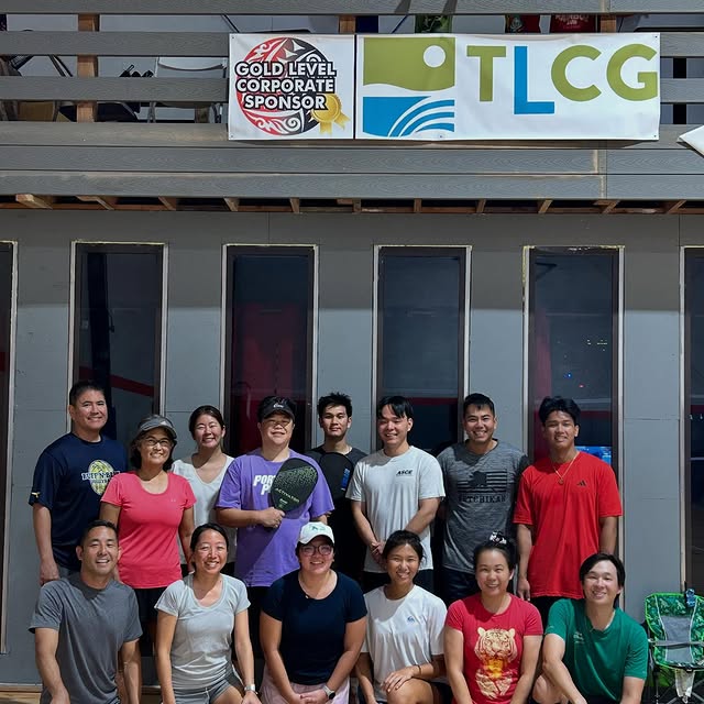 TLCG is a proud sponsor of @kaulukoa_hi, an organization whose motto of “bettering the …