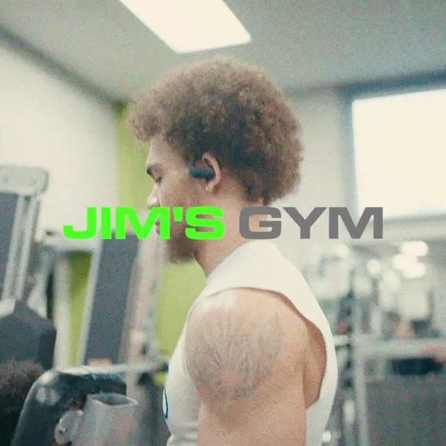 Another month to chase the best version of you.
We’ll be here when you’re ready. 🔥