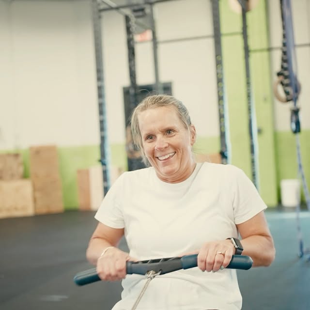 🔥 NEW CLASS TIME 🔥

Ignition now hits 12PM at Jim’s Gym.
Midday sweat. Maximum energy…
