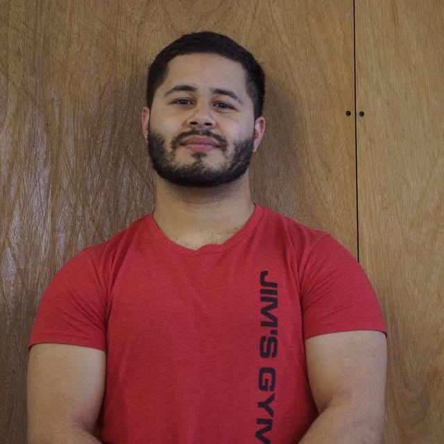 Happy Birthday, Cristian “Chino” Lau!

If you’ve spent any time in the gym, you already…