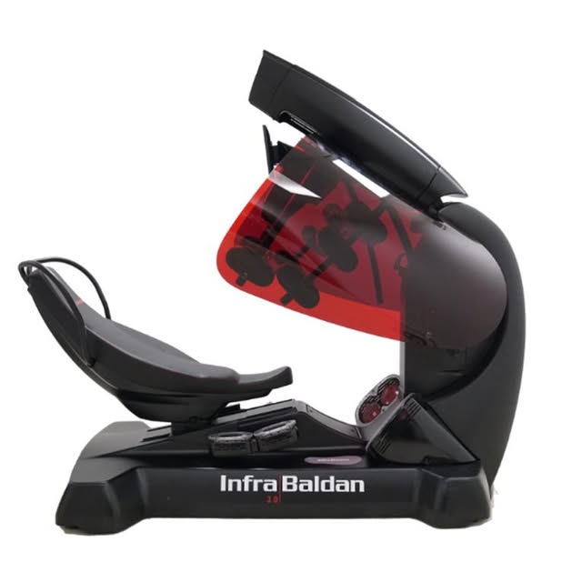 Something big is coming from Italy... and your fitness routine is about to get a major …