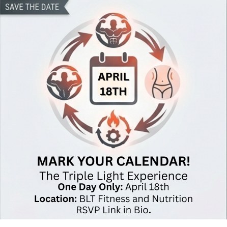 Three Technologies. One Day. Infinite Potential. ✨

04.18.26

Get ready to experience: …