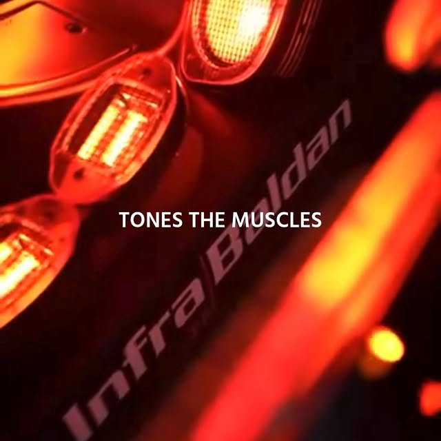 Stop working harder and start working smarter. 💡 The InfraBaldan 3.0 uses near-infrare…