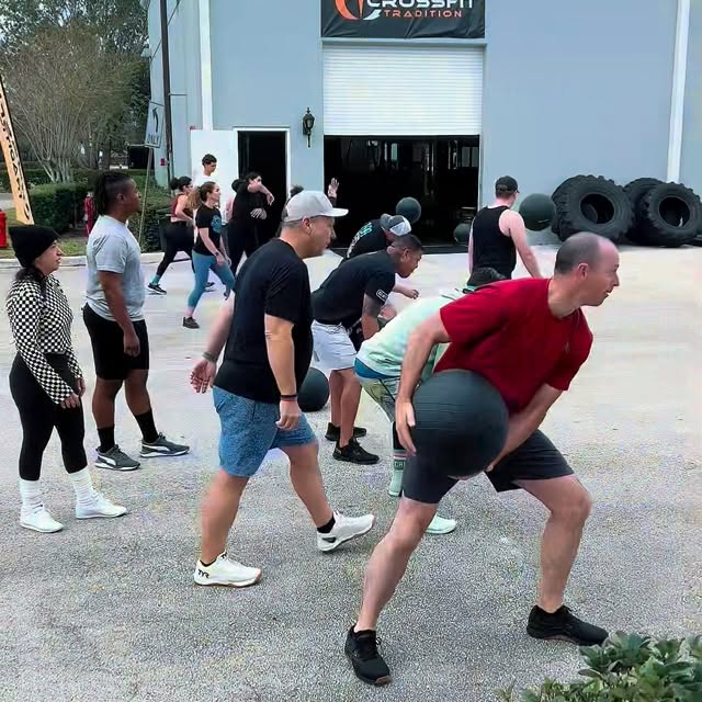 New to working out? 

That’s exactly who this program is for. We start where you are, n…