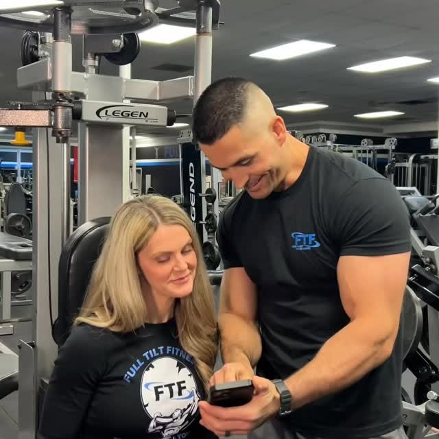 He’s hilarious 😐 

#gym #personaltrainer #funny #trainer #funnyvids