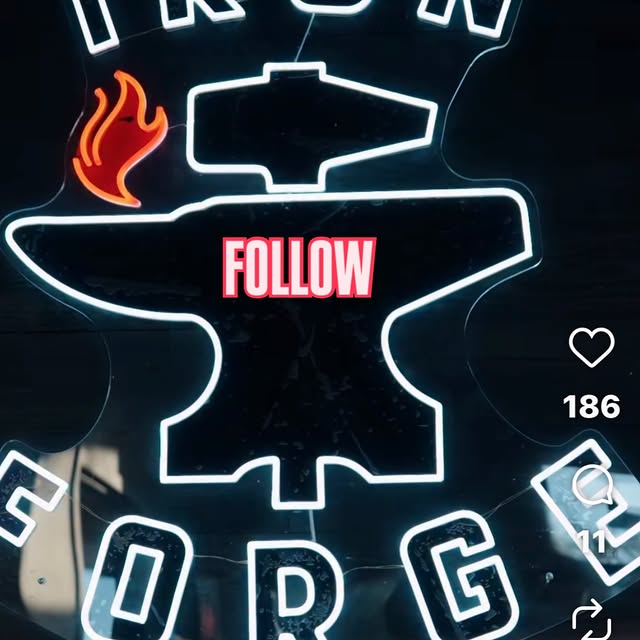 Follow us on our new journey creating a Christian Gym called IRON FORGE FITMOG.  We are…