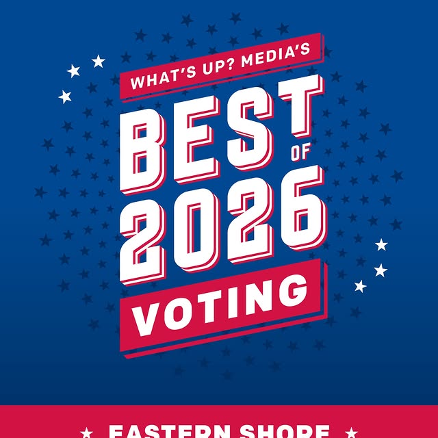 We’d be honored to have your vote for Best Gym on the Eastern Shore! 💪  VOTING ENDS FE…