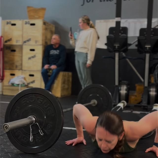 If you’ve been thinking about starting… this is your sign.
Come try a class and see wha…