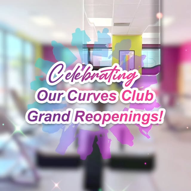 Grand Reopening Recap ✨💜

From renovation days to a space filled with light, energy, a…