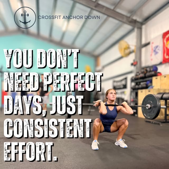 You don’t need perfect days.
You don’t need more motivation.
You don’t need to “get in …